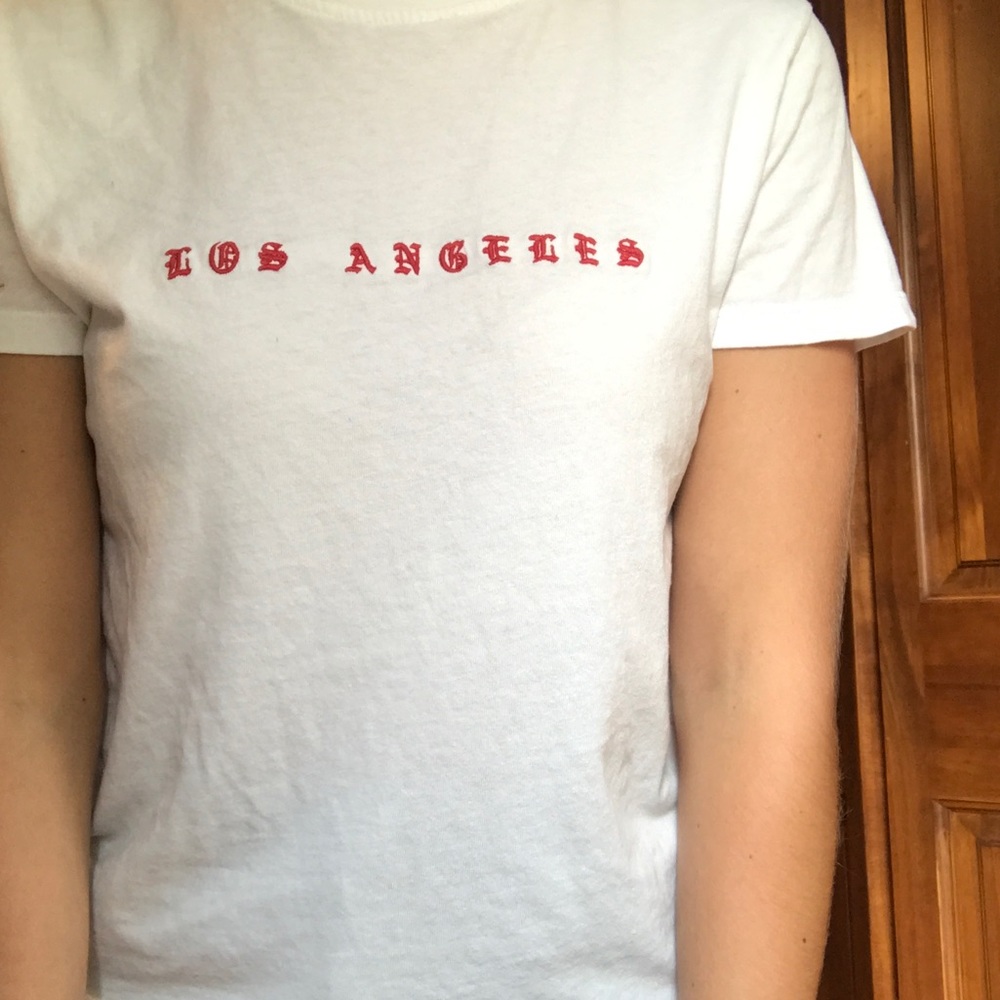 Brandy Melville tee